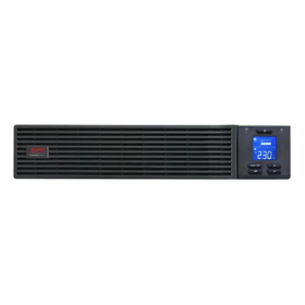 უწყვეტი კვების წყარო (UPS) / APC Easy UPS SRV RM 3000VA 230V / SRV3KRIRK