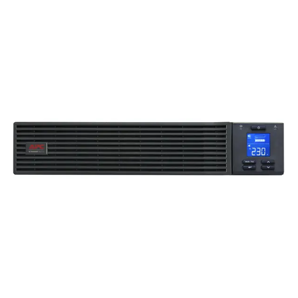 უწყვეტი კვების წყარო (UPS) / APC Easy UPS SRV RM 3000VA 230V / SRV3KRIRK