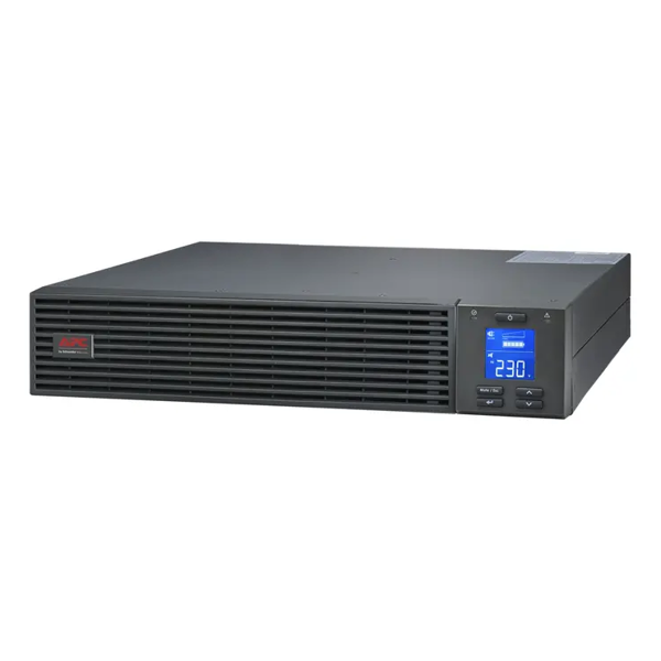 უწყვეტი კვების წყარო (UPS) / APC Easy UPS SRV RM 3000VA 230V / SRV3KRIRK