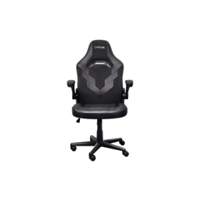 25128 GXT703 RIYE GAMING CHAIR BLACK