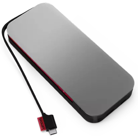 Lenovo Go USB-C Power Bank 20000 mAh