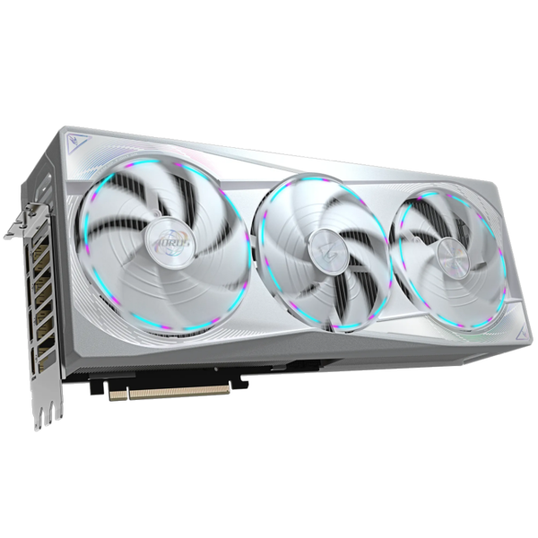 Gigabyte AORUS GeForce RTX 5080 MASTER ICE 16G