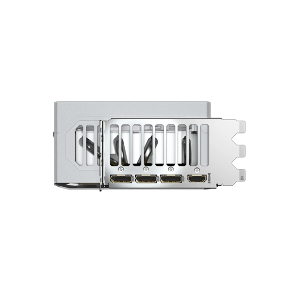 Gigabyte AORUS GeForce RTX 5080 MASTER ICE 16G