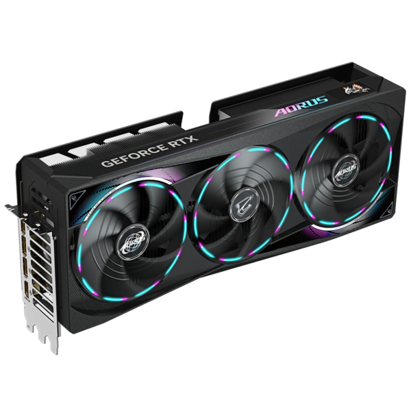 Gigabyte AORUS GeForce RTX 5080 MASTER 16G