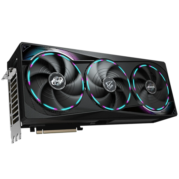 Gigabyte AORUS GeForce RTX 5080 MASTER 16G