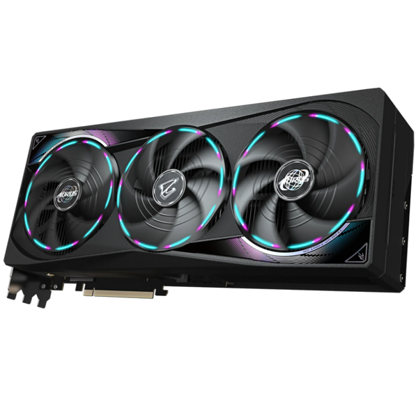 Gigabyte AORUS GeForce RTX 5080 MASTER 16G