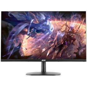 2E Monitor GAMING 23.8" G2423B HDMI, DP, USB-C, Audio, IPS, 165Hz, 1ms, FreeSync