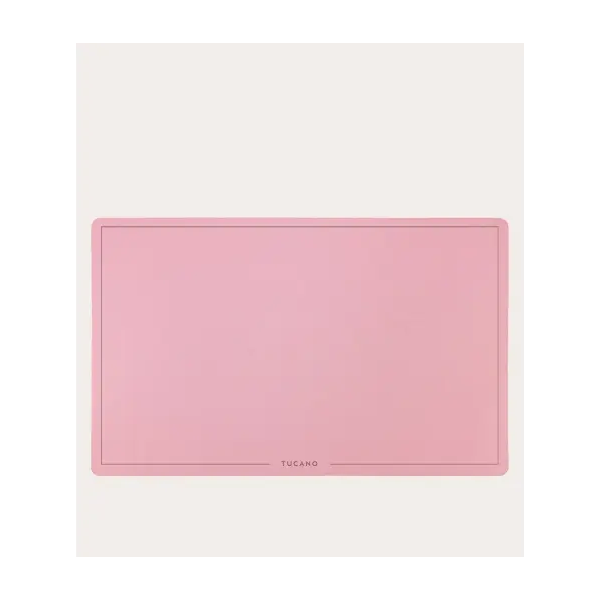 Tucano DESK PAD NEOPREN (670x420x3мм), PINK