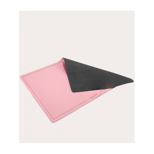 Tucano DESK PAD NEOPREN (670x420x3мм), PINK