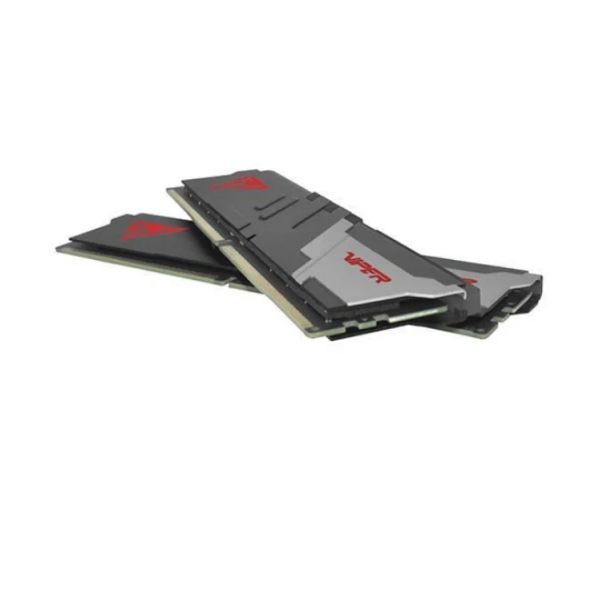 ოპერატიული მეხსიერება: Patriot Viper Venom DDR5  32GB 5600MHz DUAL KIT - PVV532G560C36K