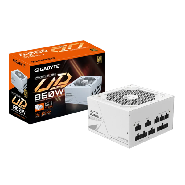 PSU GIGABYTE GP-UD850GM PG5W