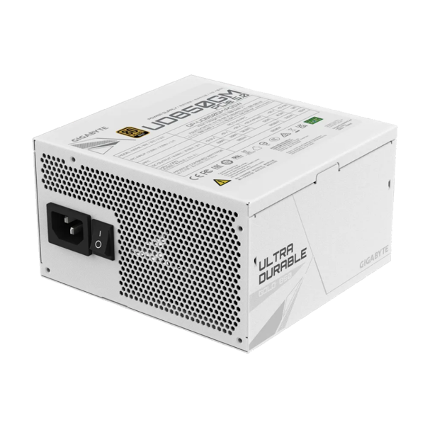 PSU GIGABYTE GP-UD850GM PG5W