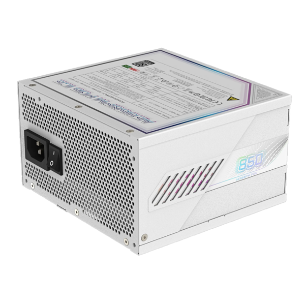 PSU GIGABYTE GP-AE850PM PG5 ICE 850W PLATINUM