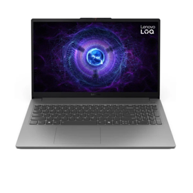 Notebook/ Lenovo/ Ideapad/ LOQ 15.6" FHD 144Hz  i5-12450HX 16GB 512GB  SSD RTX 3050 6GB Luna Grey (83LK0043RK)