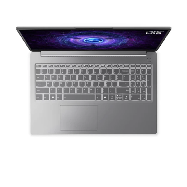 Notebook/ Lenovo/ Ideapad/ LOQ 15.6" FHD 144Hz  i5-12450HX 16GB 512GB  SSD RTX 3050 6GB Luna Grey (83LK0043RK)