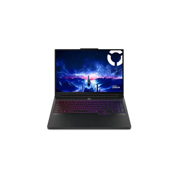 Notebook/ Lenovo/ Legion/ Legion 7 Pro 16" OLED 240Hz Ultra 9 275HX 64GB 1TB SSD RTX 5080 16GB Eclipse Black (83F50023RK)