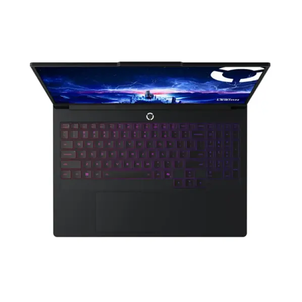 Notebook/ Lenovo/ Legion/ Legion 7 Pro 16" OLED 240Hz Ultra 9 275HX 64GB 1TB SSD RTX 5080 16GB Eclipse Black (83F50023RK)