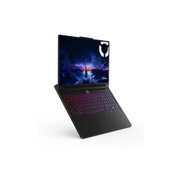 Notebook/ Lenovo/ Legion/ Legion 7 Pro 16" OLED 240Hz Ultra 9 275HX 64GB 1TB SSD RTX 5080 16GB Eclipse Black (83F50023RK)
