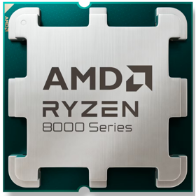 AMD Ryzen 5 8400F