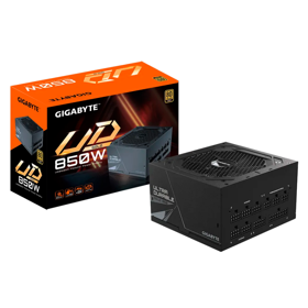 PSU GIGABYTE GP-UD850GM 850W Gold