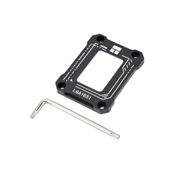 პროცესორის ჩარჩო: THERMALRIGHT LGA1851-BCF BLACK V2