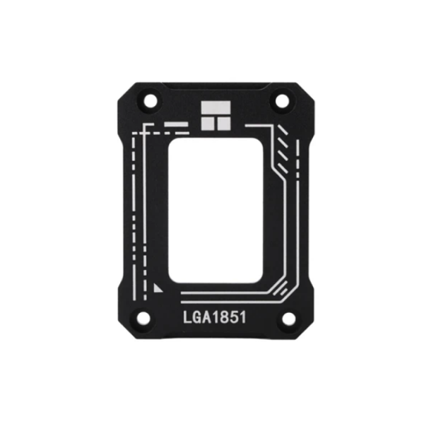 პროცესორის ჩარჩო: THERMALRIGHT LGA1851-BCF BLACK V2