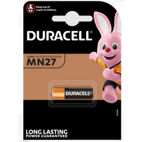 დურასელ Spec MN27 1BL