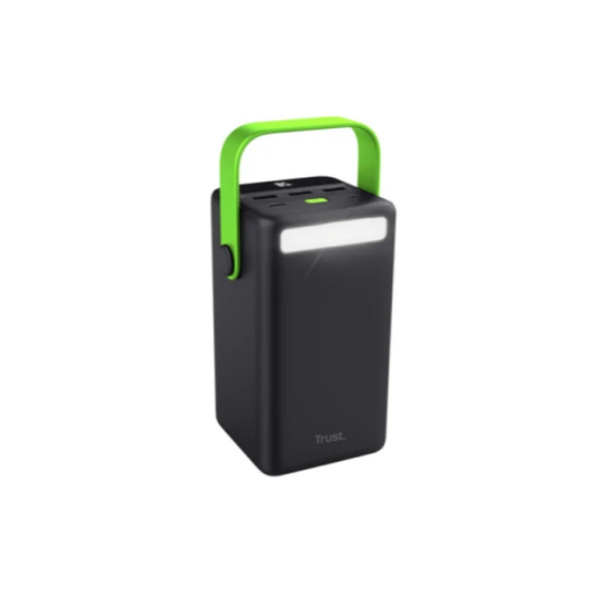 25196 TRUST REDOH XXL 50K POWERBANK