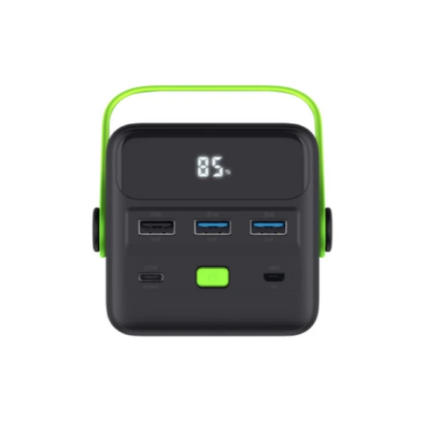 25196 TRUST REDOH XXL 50K POWERBANK