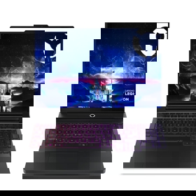 Notebook/ Lenovo/ Legion/ Legion 7 Pro 16" OLED 240Hz Ultra 9 275HX 64GB 1TB SSD RTX 5090 24GB Eclipse Black (83F50022RK)