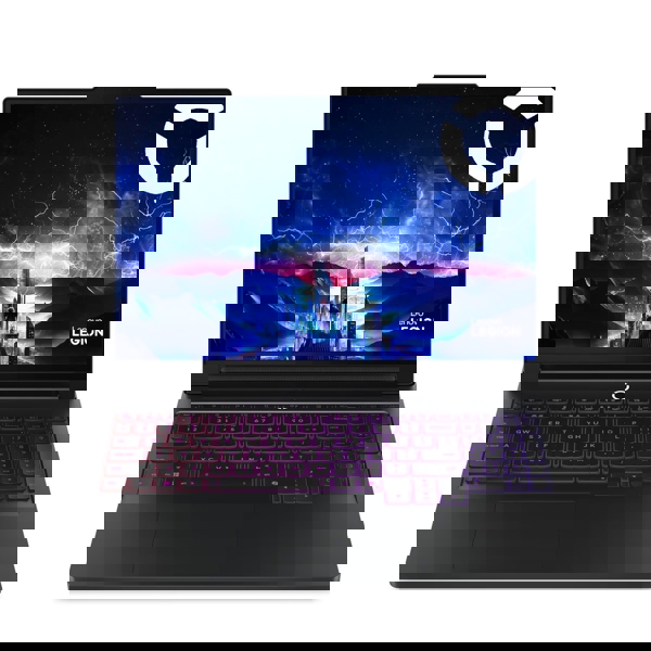 Notebook/ Lenovo/ Legion/ Legion 7 Pro 16" OLED 240Hz Ultra 9 275HX 64GB 1TB SSD RTX 5090 24GB Eclipse Black (83F50022RK)