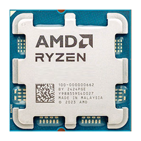 AMD Ryzen 5 8600G