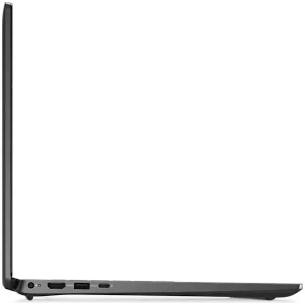 DELL Vostro 3520 15.6" FHD AG, Intel i7-1255U, 16GB, F512GB, UMA, Lin, black