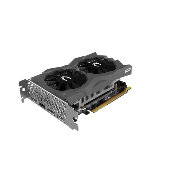 ZOTAC Graphic Adapter GeForce RTX 3050 6GB GDDDR6 Twin Edge OC