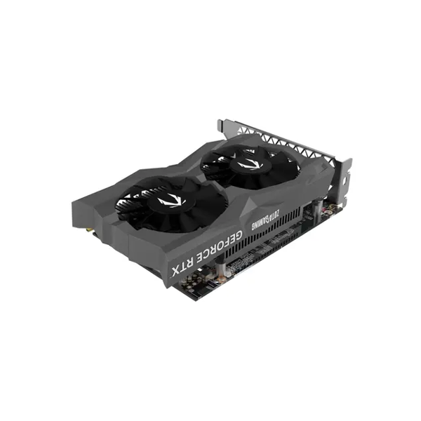 ZOTAC Graphic Adapter GeForce RTX 3050 6GB GDDDR6 Twin Edge OC