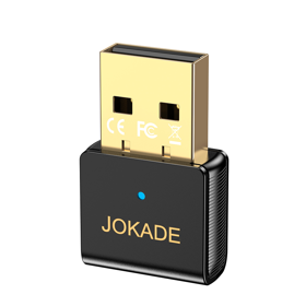 Jokade JC035 JINLAN Series USB Bluetooth Adapter