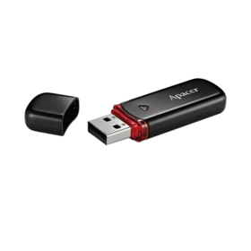 Apacer 64GB USB 2.0 Type-A AH333
