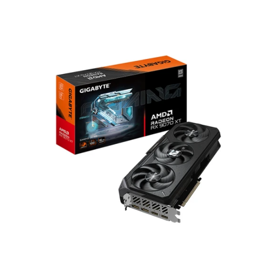 ვიდეო დაფა: Gigabyte Radeon RX 9070 XT GAMING OC 16GB 256-Bit GDDR6 - GV-R9070XTGAMING OC-16GD