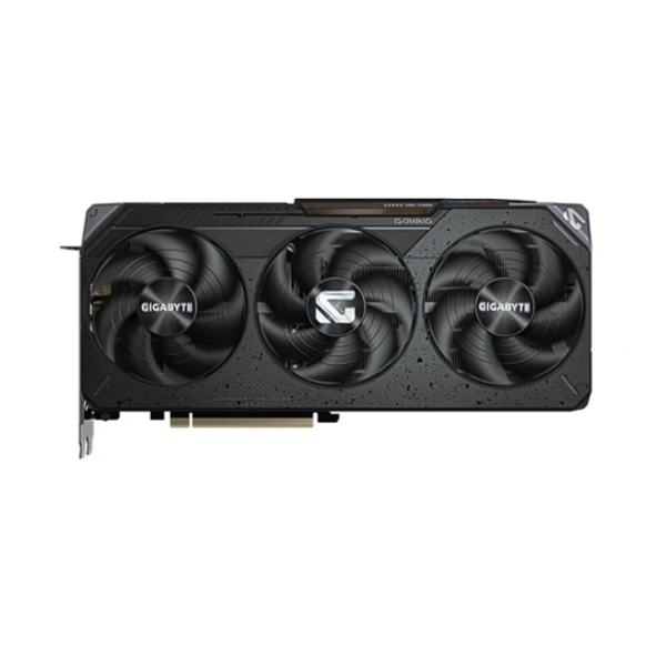 ვიდეო დაფა: Gigabyte Radeon RX 9070 XT GAMING OC 16GB 256-Bit GDDR6 - GV-R9070XTGAMING OC-16GD