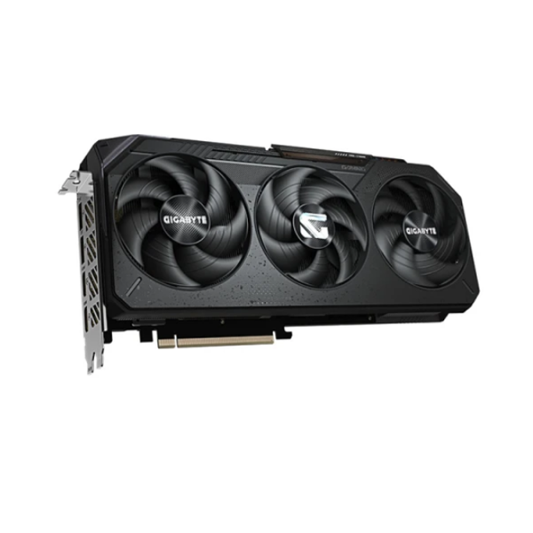 ვიდეო დაფა: Gigabyte Radeon RX 9070 XT GAMING OC 16GB 256-Bit GDDR6 - GV-R9070XTGAMING OC-16GD