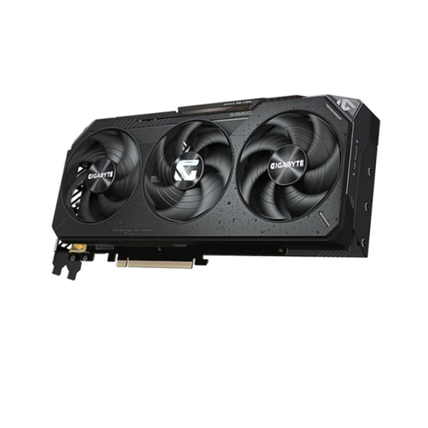 ვიდეო დაფა: Gigabyte Radeon RX 9070 XT GAMING OC 16GB 256-Bit GDDR6 - GV-R9070XTGAMING OC-16GD