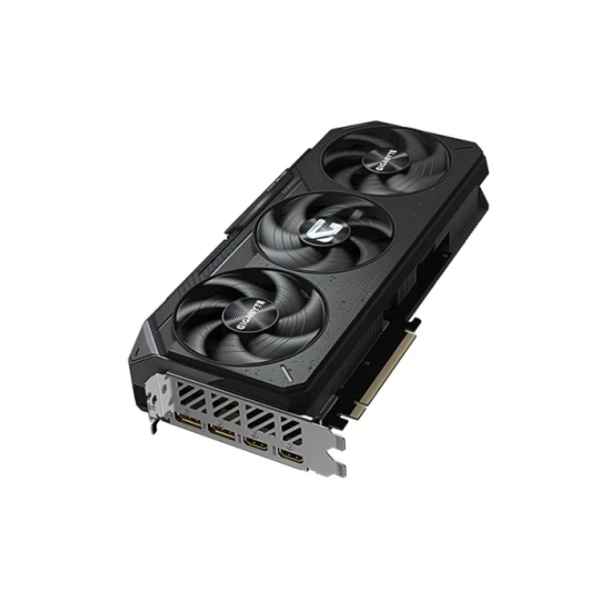 ვიდეო დაფა: Gigabyte Radeon RX 9070 XT GAMING OC 16GB 256-Bit GDDR6 - GV-R9070XTGAMING OC-16GD
