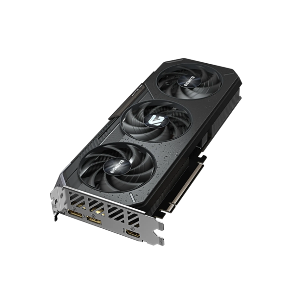 ვიდეო დაფა: Gigabyte Radeon RX9060 XT GAMING OC 16GB 128-Bit GDDR6 - GV-R9060XTGAMING OC-16GD