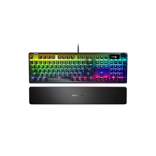 SteelSeries Keyboard Apex 7 TKL (Red Switch) US
