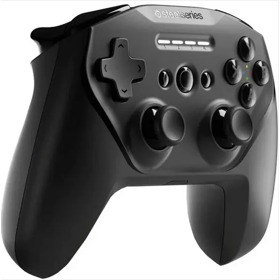 SteelSeries Mobile Controller Stratus+ for Android/ChromeOS,  micro-USB/BT, 1.8m, black