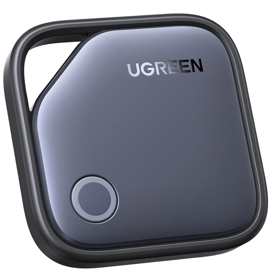 Smart Tag UGREEN CM816 (45297), Smart Bluetooth Finder, Grey
