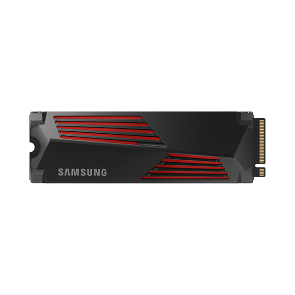 Samsung 990 PRO M.2 1TB PCIe 4.0 7450 MB/s MZ-V9P1T0GW
