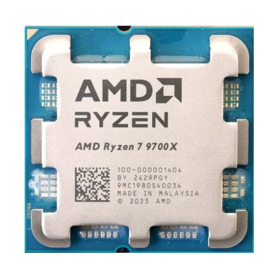 AMD Ryzen 7 9700X