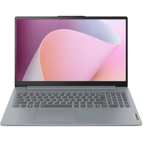 Notebook/ Lenovo/ Ideapad/ Ideapad Slim 3 15.6" Ryzen 5 7520U 8GB 512GB SSD Radeon Graphics Arctic Grey (82XQ00J7RK)