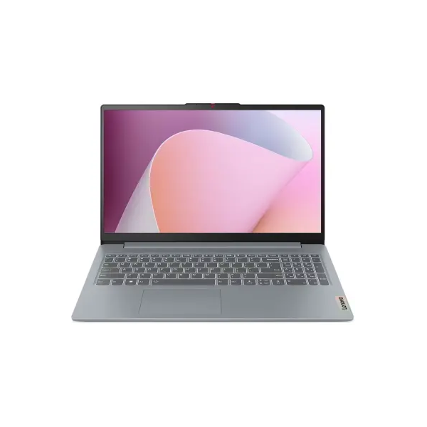 Notebook/ Lenovo/ Ideapad/ Ideapad Slim 3 15.6" Ryzen 5 7520U 8GB 512GB SSD Radeon Graphics Arctic Grey (82XQ00J7RK)
